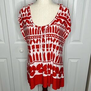 SKYES THE LIMIT TOP